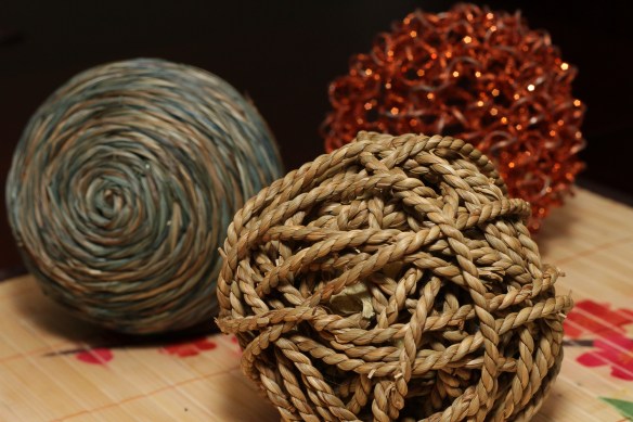 This photo is shot at f8 now  we can see the items in the background and the depth increases into the image.